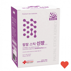 애견 위생용품 후코이단 강아지 팔팔 신장 영양제