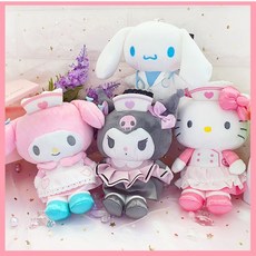 산리오감기대책