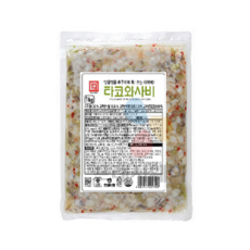 한성기업 타코와사비 (1Kg), 1, 1kg