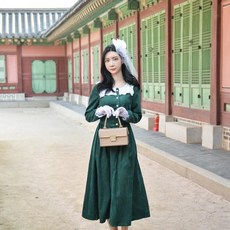 경성시대레트로벽지