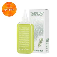 티트리 스칼프 워터 스케일러 250ml x 2개