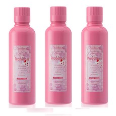 프로폴린스가글벚꽃