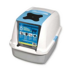 하겐캣잇반자동화장실