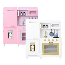 팀슨주방놀이업그레이드