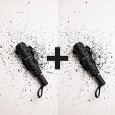 3단자동우산