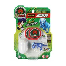 공룡메카드케이루스