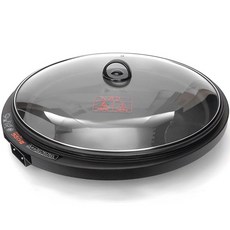 원형전기후라이팬대형