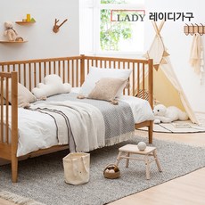 레이디가구로맨틱데이베드