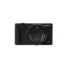 소니 ZV-1 브이로그 카메라 (블랙)
