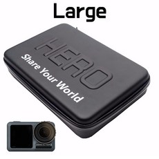 오즈모액션방수케이스