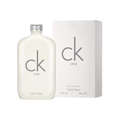 캘빈클라인 CK ONE EDT 선물세트, 1개, 100ml - ckbe향수