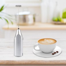 샤오미우유거품기