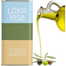 록사 엑스트라버진 전통 올리브오일 500ml, 상품선택, 1개