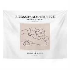 어가네닷컴 패브릭 포스터 + 고정핀 세트, GT-B1346