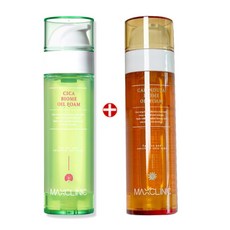 맥스클리닉카렌듈라