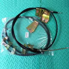 3 대 케이블 5 2 핸드 Wall 후면 Wingle 어셈블리 6 5 케이블 브레이크 개 Wingle Great Steed 브레이크, P00 2.035M