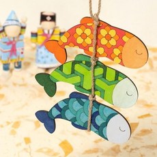 추석어린이집만들기