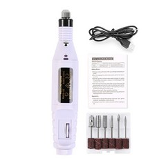 제니퍼네일드릴