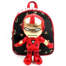 윙하우스아이언맨유니온미아방지가방mv0340