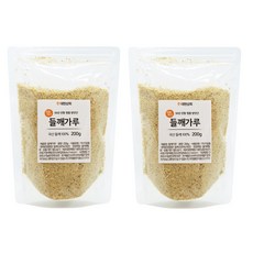길림들깨