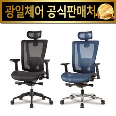 광일체어 크루즈올메쉬, CR-100
