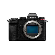 파나소닉 LUMIX DC-S5 | S5