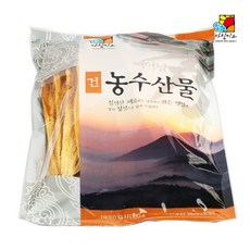 먹태구이