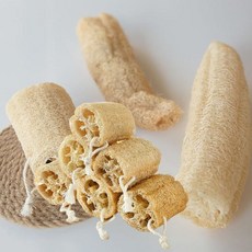 천연수세미만들기