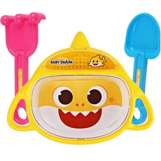 핑크퐁다슬기잡기