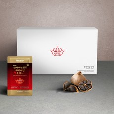 추천10 황제흑마늘진액