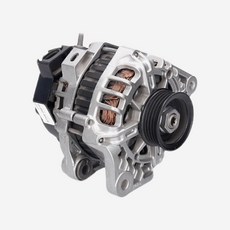 레이알터네이터