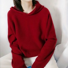 박원숙의같이삽시다 190회 혜은이 후드 니트 레드