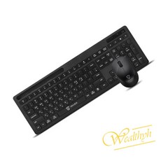 추천10 게이밍무선키보드마우스세트