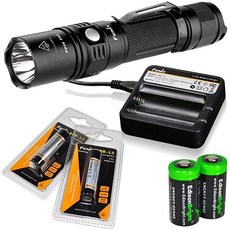 cr123a충전기c타입