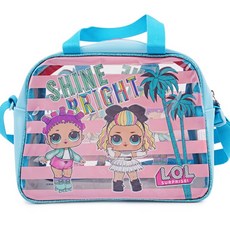 lol서프라이즈엘오엘샤인반달비치백