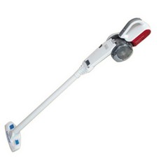 블랙앤데커 14.4V 무선핸디청소기 + 연장관 PV1420MEXT, PV1420MEXT 레드, 14.4V 리튬이온 피벗 청소기 9개