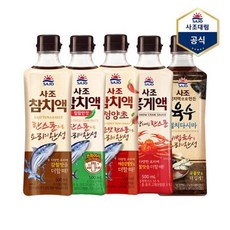 김하진참치액