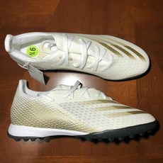 사운드영 다스 XGHOSTED3 풋살 TF 인조 잔디밭 로퍼 남성 EG8199