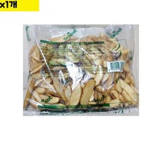 식자재 심플 냉동반달감자 2Kg x1개 1EA, 본상품