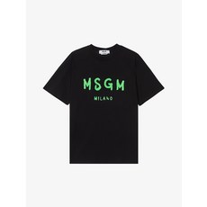 msgm티셔츠
