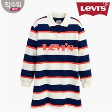 리바이스키즈원피스