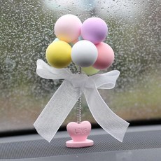 풍선미니어쳐