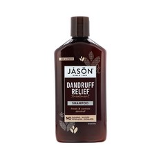 제이슨 내츄럴 트리트먼트 샴푸 355 ml, 단품