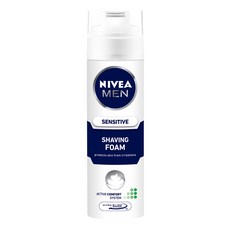 니베아 쉐이빙 센스티브 폼 200ml