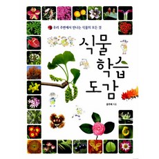 식물병해충도감