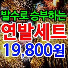 불꽃유람선