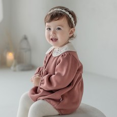 해피프린스오버롤