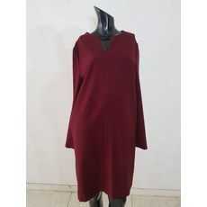 모조에스핀원피스