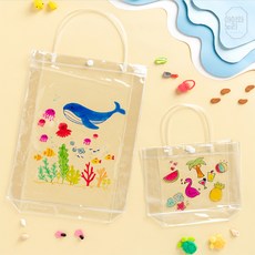 투명비치백교구