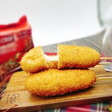 [굿오닥꾸]올치즈핫도그 120g*5개, 단일상품